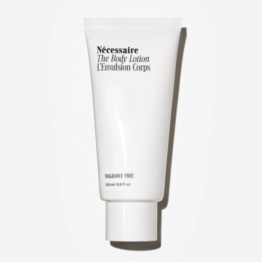 ❣️2/$36 NIB Necessaire The Body Lotion Full Size 200mL Retail Price $30.00